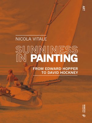cover image of Sunniness in Paintings